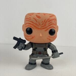 Funko Pop Marvel Xmen Deadpool 29